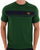 Sergio Tacchini Masters T Shirt Green Navy