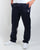 Sergio Tacchini Masters Track Bottoms Navy