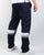 Sergio Tacchini Masters Track Bottoms Navy