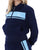 Sergio Tacchini Miss Masters Track Pants Navy/Blue