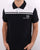 Sergio Tacchini New Young Line Polo Shirt Navy/White