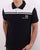 Sergio Tacchini New Young Line Polo Shirt Navy/White