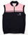 Sergio Tacchini New Young Line Sleeveless Track Navy/Pink