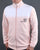 Sergio Tacchini New Young Line Track Top Pink/White