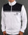 Sergio Tacchini New Young Line Track Top White Navy