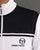 Sergio Tacchini New Young Line Track Top White Navy