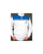 Sergio Tacchini New Young Line Track Top White/royal Blue