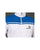 Sergio Tacchini New Young Line Track Top White/royal Blue