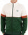 Sergio Tacchini Orion Track Top Gardenia/Green