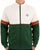 Sergio Tacchini Orion Track Top Gardenia/Green