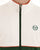 Sergio Tacchini Orion Track Top Gardenia/Green