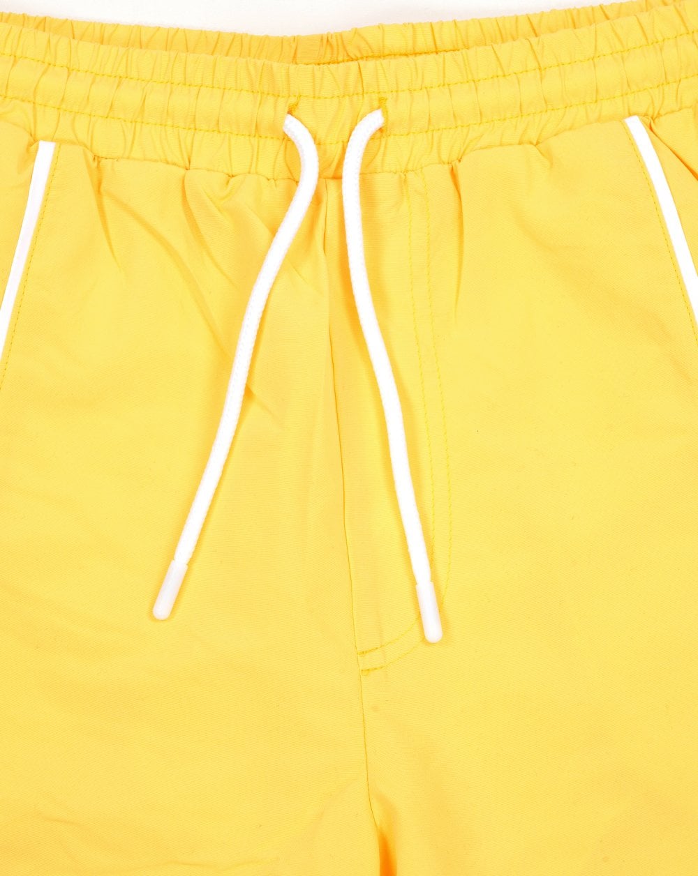 Sergio Tacchini Romolo Badeshorts Zitrone
