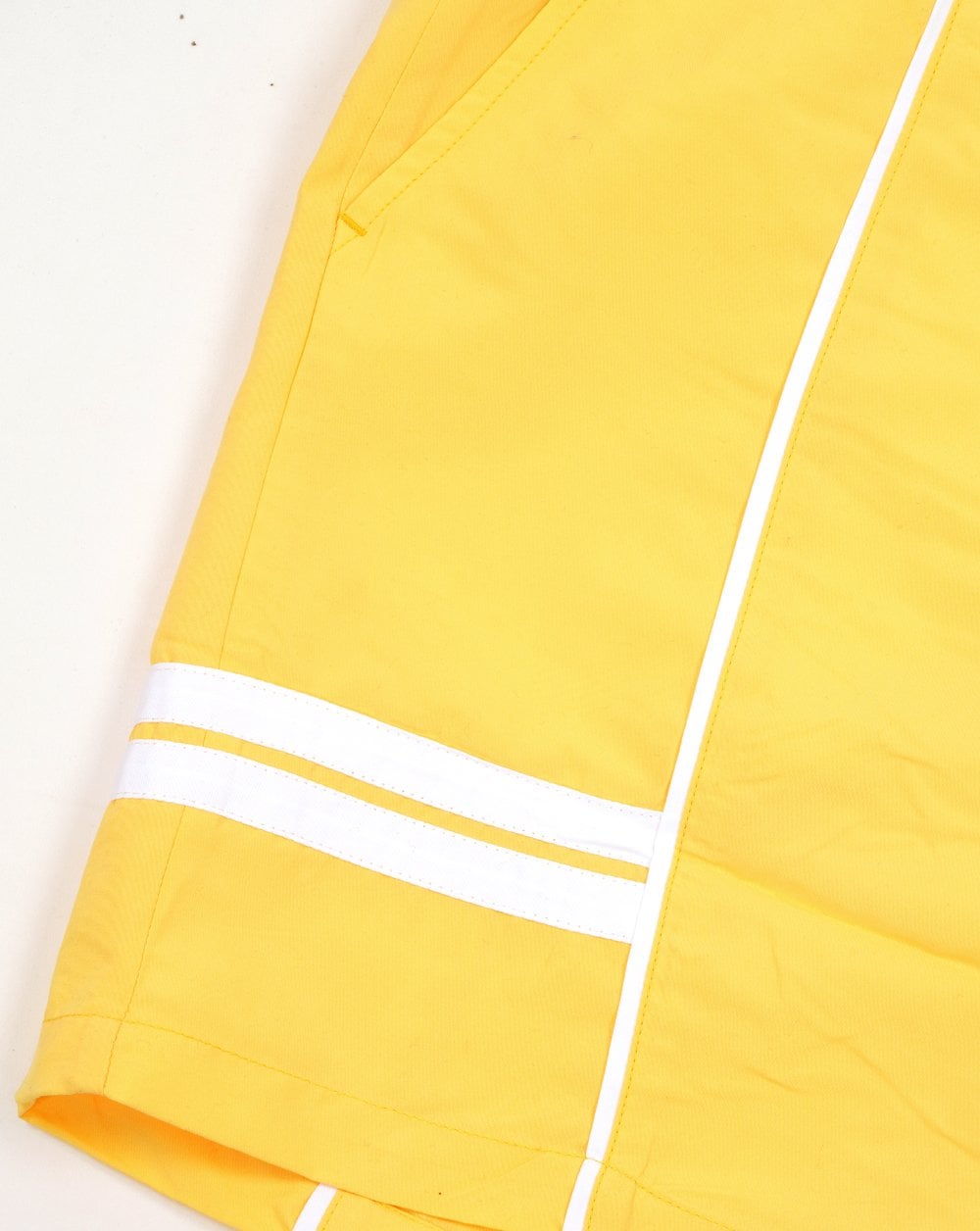 Sergio Tacchini Romolo Badeshorts Zitrone