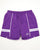 Sergio Tacchini Romolo Swim Shorts Purple