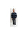 Sergio Tacchini Star Crew Neck Sweatshirt Navy