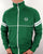 Sergio Tacchini Star Track Top Green