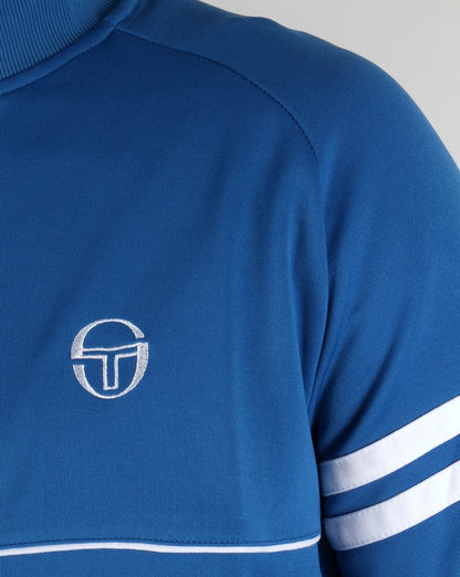 Sergio Tacchini Star Track Top Italia Blau