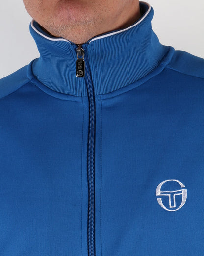Sergio Tacchini Star Track Top Italia Blau