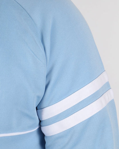 Sergio Tacchini Star Track Top Himmelblau