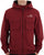 Sergio Tacchini Terrace Pocket Jacket Burgundy