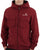 Sergio Tacchini Terrace Pocket Jacket Burgundy