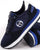 Sergio Tacchini Venezia Trainers Navy White