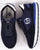Sergio Tacchini Venezia Trainers Navy White