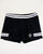 Sergio Tacchini Vitas Shorts Navy/white