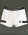 Sergio Tacchini Vitas Shorts White/navy