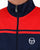 Sergio Tacchini Young Line Track Top Navy/Red