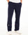 Sergio Tacchini Zip Bottom Track Pants Navy/French Blue