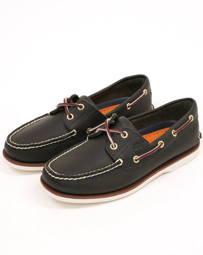 Timberland Classic Bootsschuh Dunkelblau