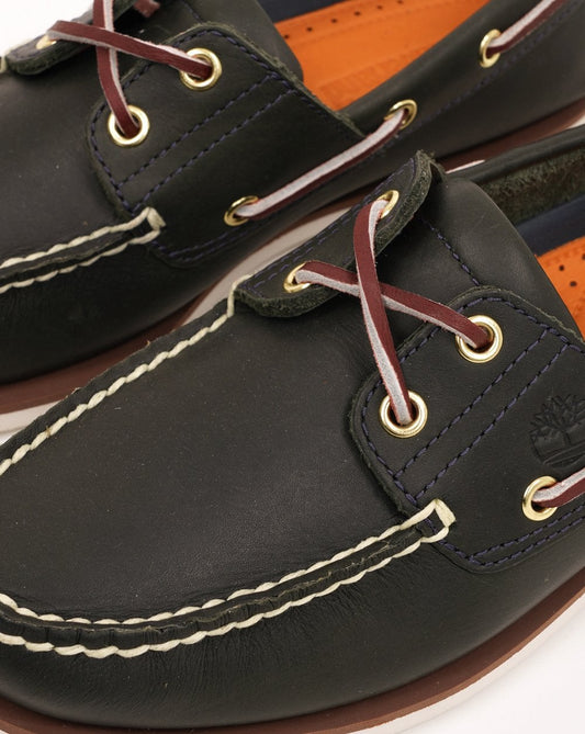 Timberland Timberland Classic Bootsschuh Dunkelblau