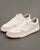 Timberland Jackson Court Trainers Natural