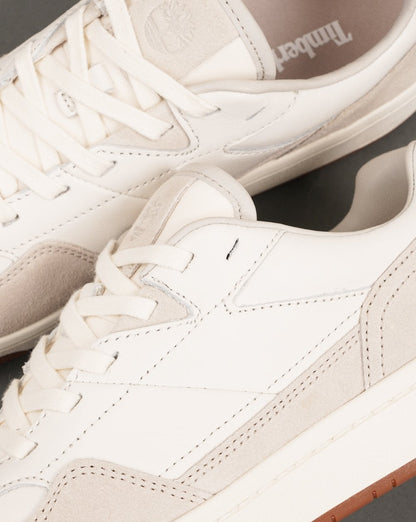 Timberland Jackson Court Sneaker Natur