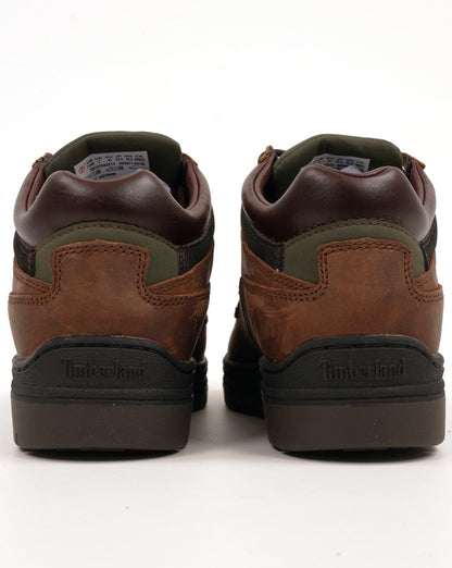 Timberland Mid Lace GTX Boot Braun
