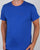 Tommy Hilfiger Cotton Crew Neck T-shirt Blue