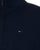 Tommy Jeans 1/4 Zip Sweater Dark Navy