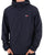 Tommy Jeans Chicago Jacket Dark Navy