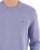 Tommy Jeans Essential Crew Jumper Nordic Iris