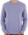 Tommy Jeans Essential Crew Jumper Nordic Iris