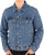 Tommy Jeans Ryan Trucker Jacket Denim Medium