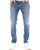 Tommy Jeans Scanton Faded Slim Jeans Denim Light Medium