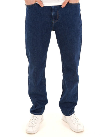 Tommy Jeans Sonny Regular Taper Jeans Denim Dark