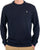 Weekend Offender Beida Sweatshirt Navy