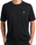 Weekend Offender Brooklands T Shirt Black