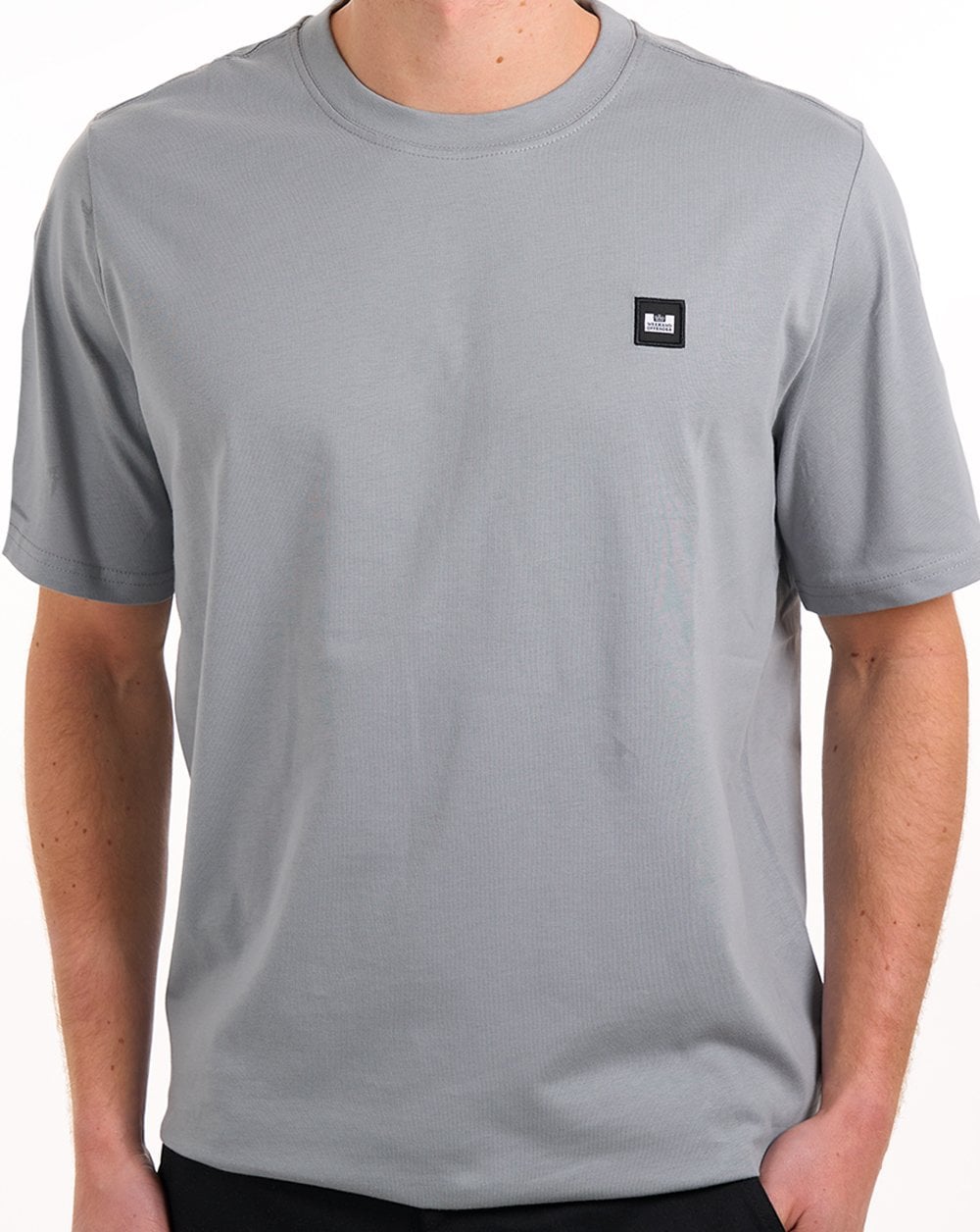 Weekend Offender Brooklands T-Shirt, Rauchgrau