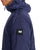 Weekend Offender Technician Jacket Dark Sapphire