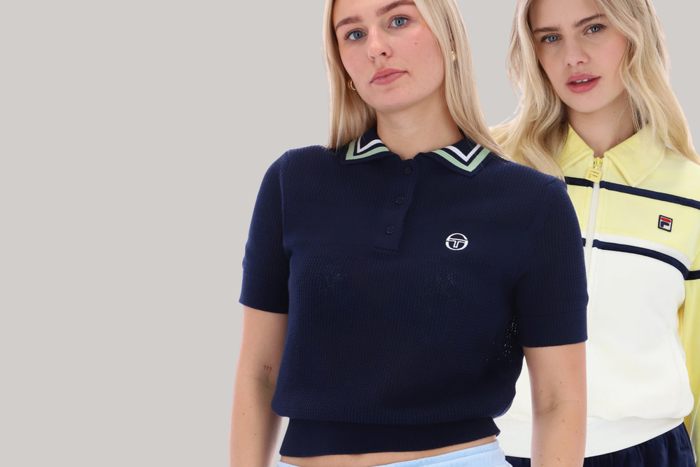 New Women's Styles In Stock